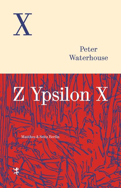 Cover von Z Ypsilon X