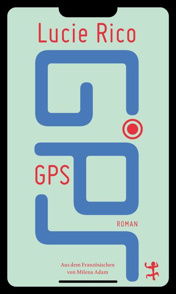 Cover von GPS