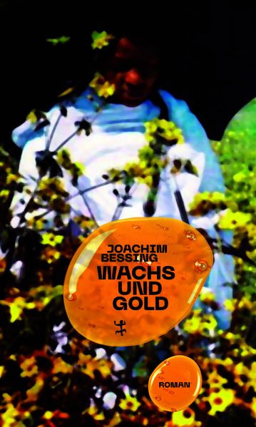 Cover von Wachs und Gold