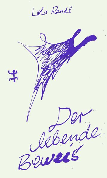 Cover von Der lebende Beweis