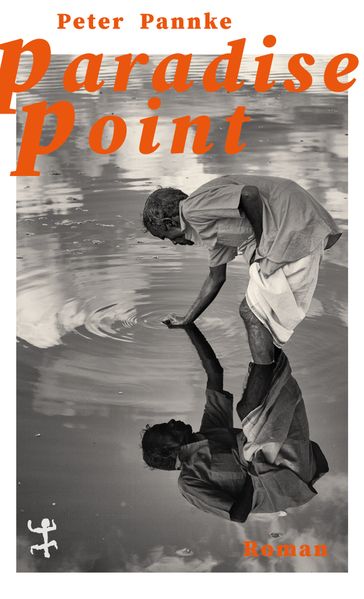 Cover von Paradise Point