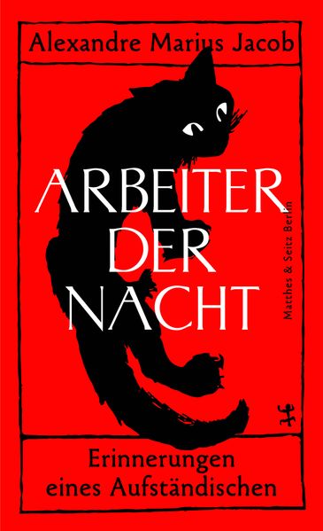 Cover von Arbeiter der Nacht
