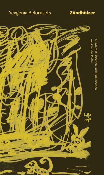 Cover von Zündhölzer