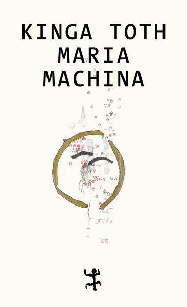 Cover von MARIAMACHINA