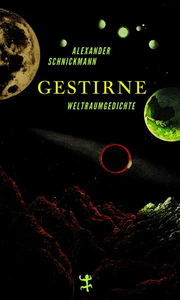 Cover von Gestirne