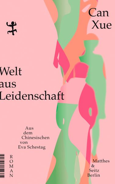 Cover von Welt aus Leidenschaft