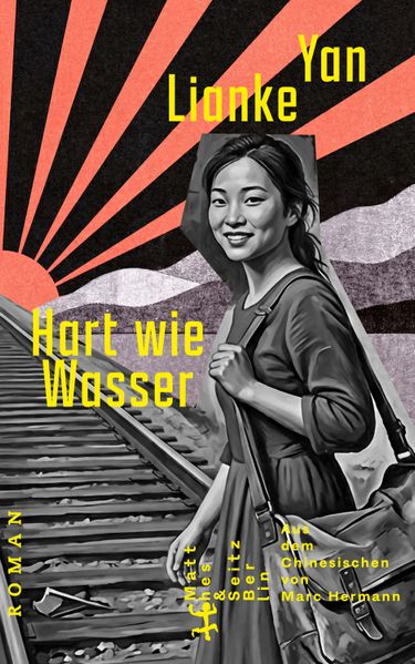 Cover von Hart wie Wasser