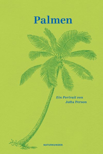 Cover von Palmen