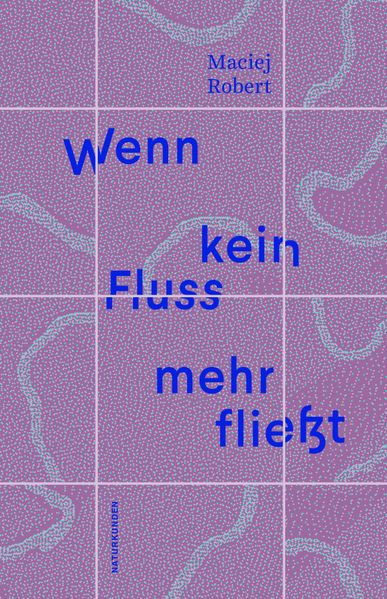 Cover von Wenn kein Fluss mehr fließt