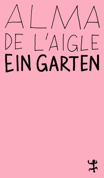 Cover von Ein Garten