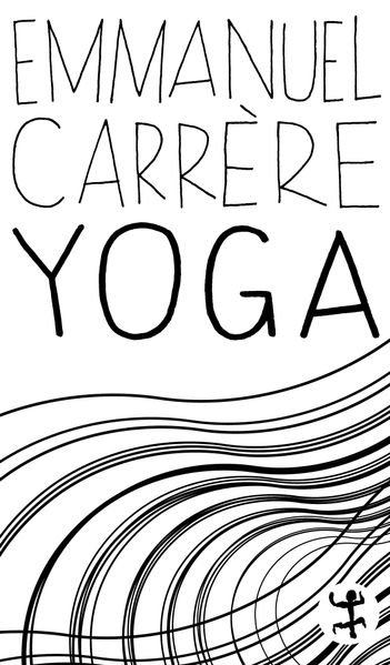 Cover von Yoga