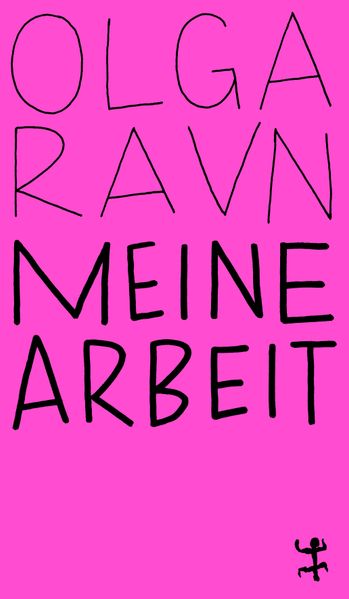 Cover von Meine Arbeit