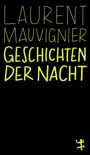 Cover von Geschichten der Nacht