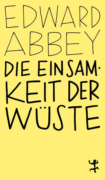 Cover von Die Einsamkeit der Wüste