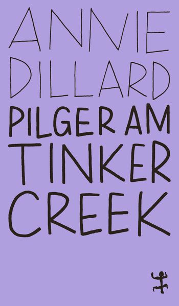 Cover von Pilger am Tinker Creek
