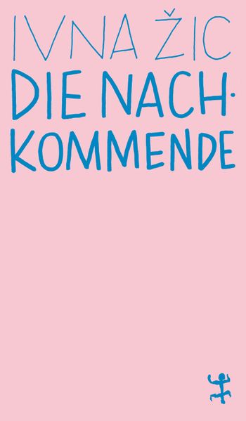 Cover von Die Nachkommende