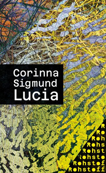 Cover von Lucia