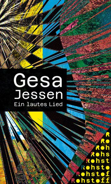Cover von Ein lautes Lied