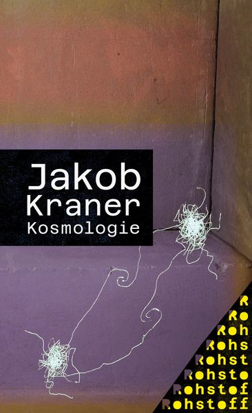 Cover von Kosmologie