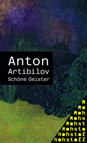 Cover von Schöne Geister