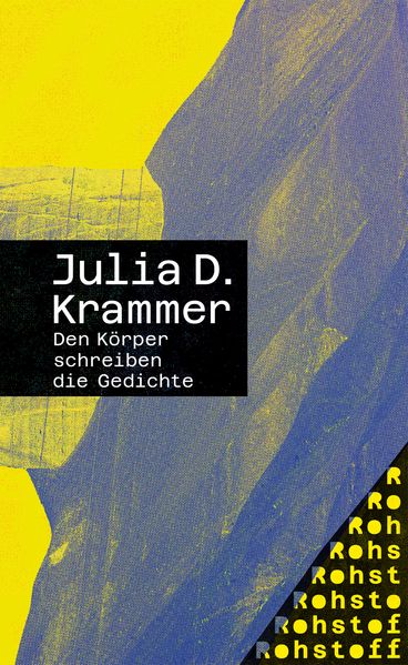 Cover von Den Körper schreiben die Gedichte
