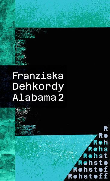 Cover von Alabama 2