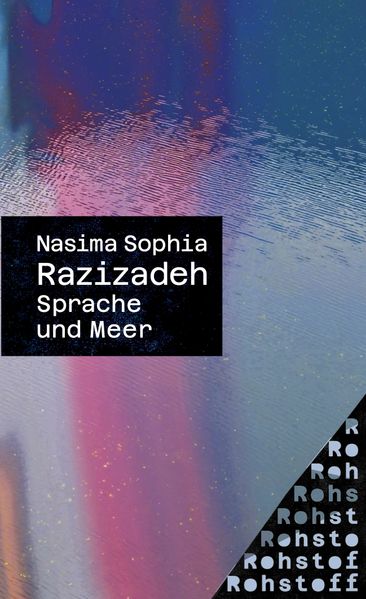 Cover von Sprache und Meer