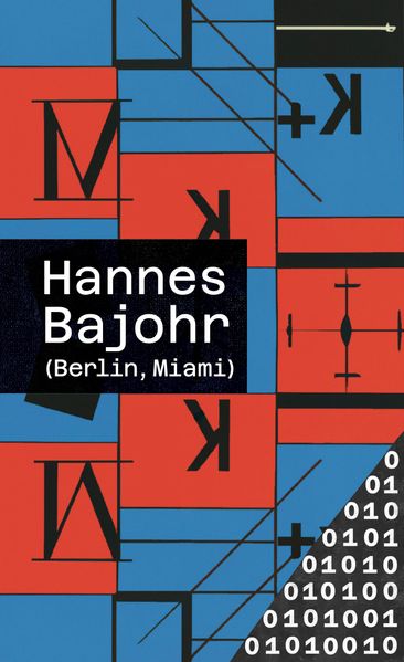 Cover von (Berlin, Miami)