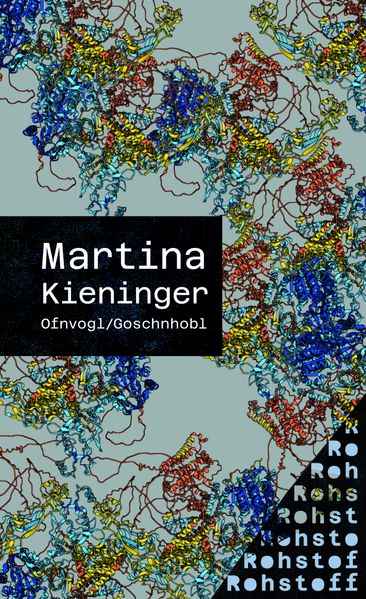 Cover von Ofnvogl/Goschnhobl