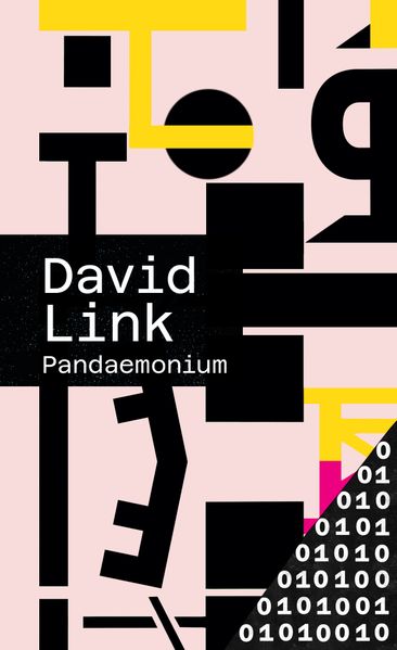 Cover von Pandaemonium