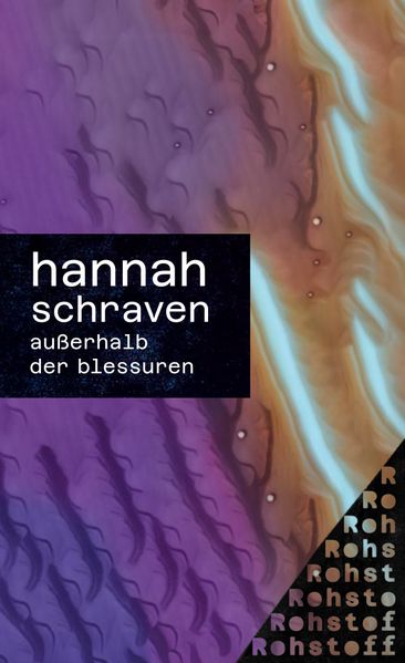 Cover von Außerhalb der Blessuren