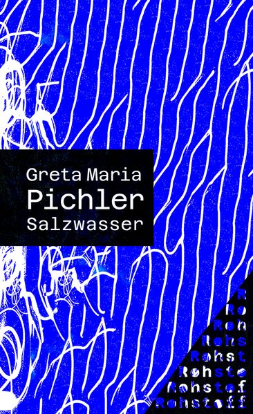 Cover von Salzwasser