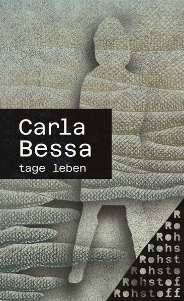 Cover von tage leben