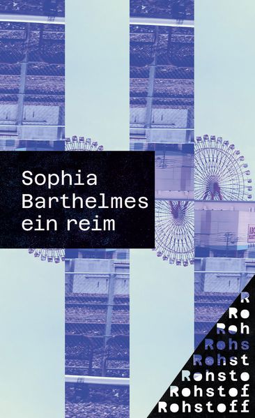 Cover von Ein Reim