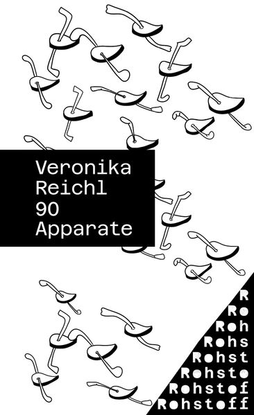 Cover von 90 Apparate