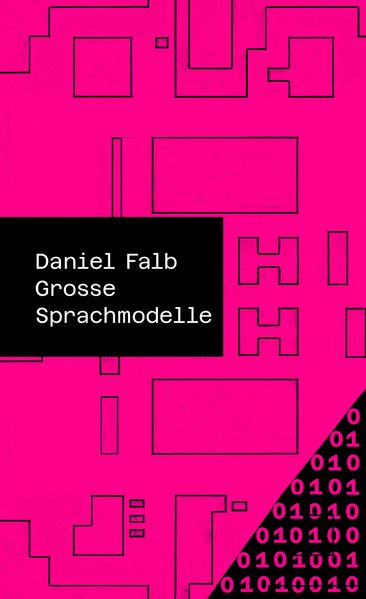 Cover von Grosse Sprachmodelle