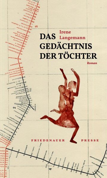 Cover von Das Gedächtnis der Töchter