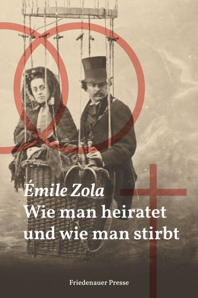 Cover von Wie man heiratet und wie man stirbt