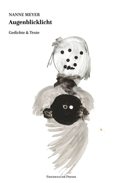 Cover von Augenblicklicht