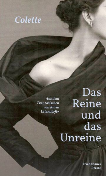 Cover von Das Reine und das Unreine