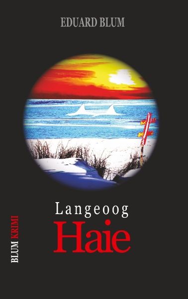 Cover von Langeoog Haie