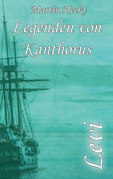 Cover von Levi