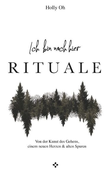 Cover von Rituale