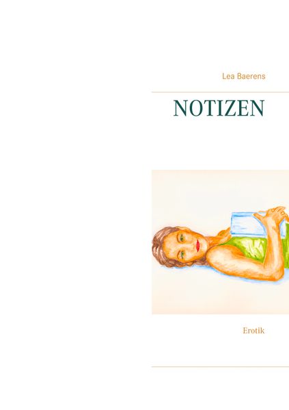 Cover von Notizen