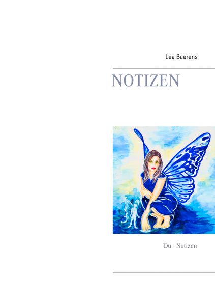 Cover von Notizen