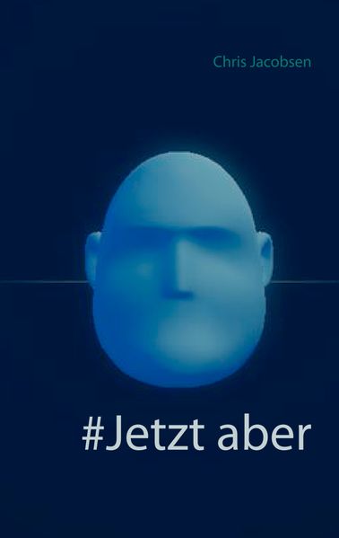 Cover von #Jetzt aber