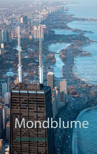 Cover von Mondblume