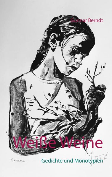 Cover von Weiße Weine