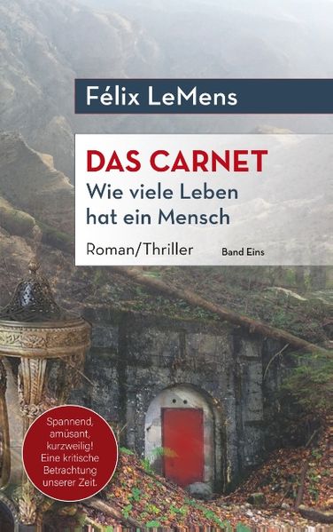 Cover von Das Carnet