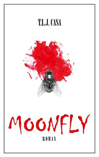Cover von Moonfly